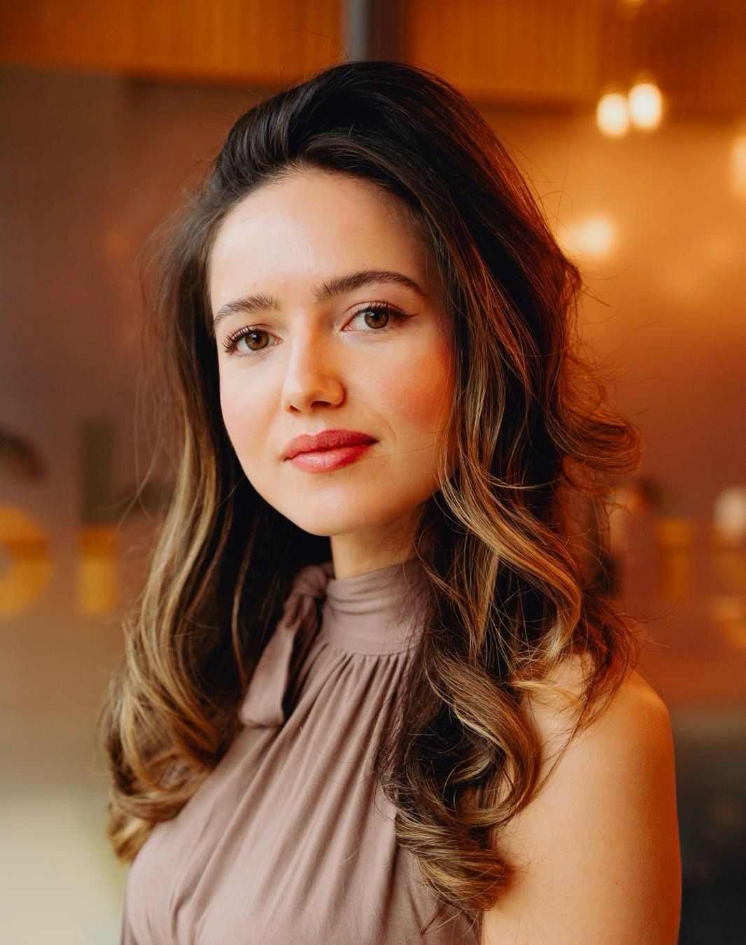 Porträt Celine Rothenbacher